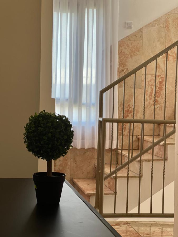 The Lion Hotel Haifa Eksteriør billede
